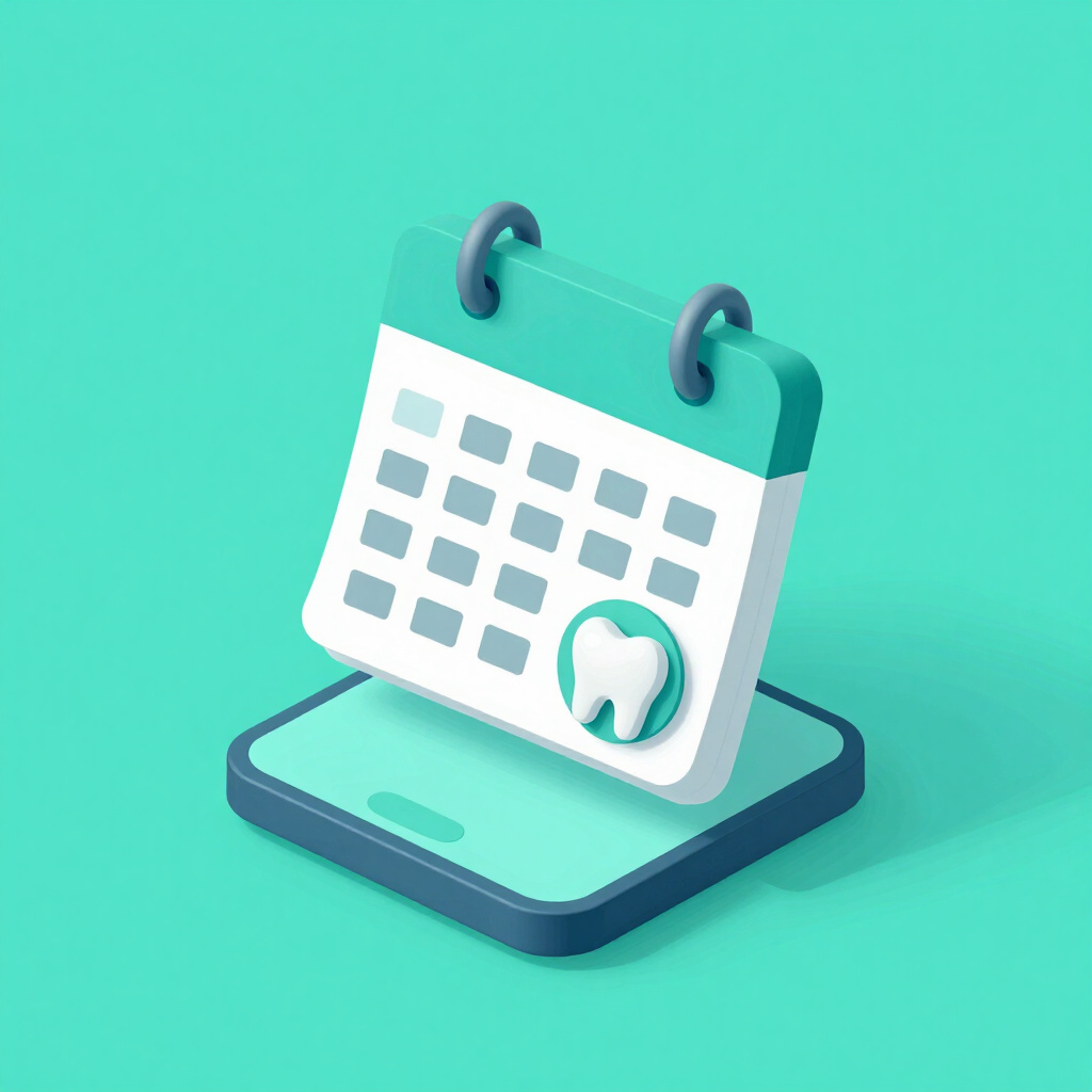 Conversion optimisation for Manchester dentists
